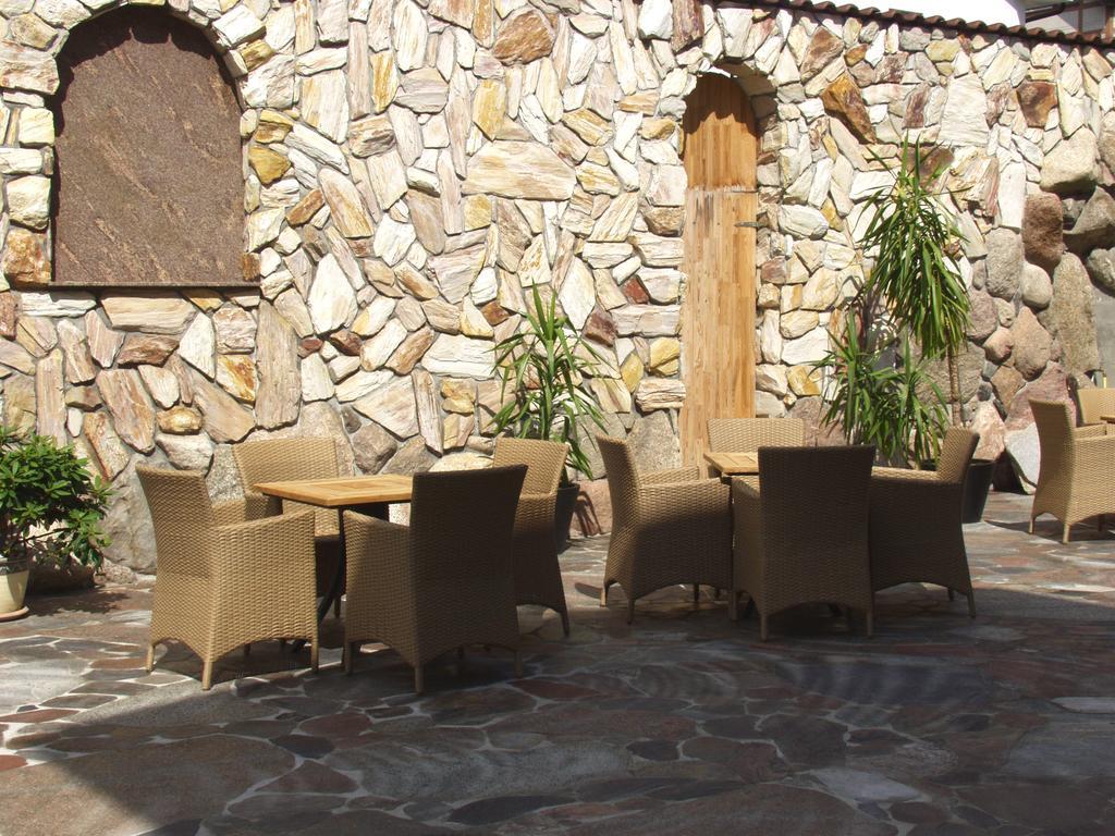 גדנסק Villa Palladium מראה חיצוני תמונה