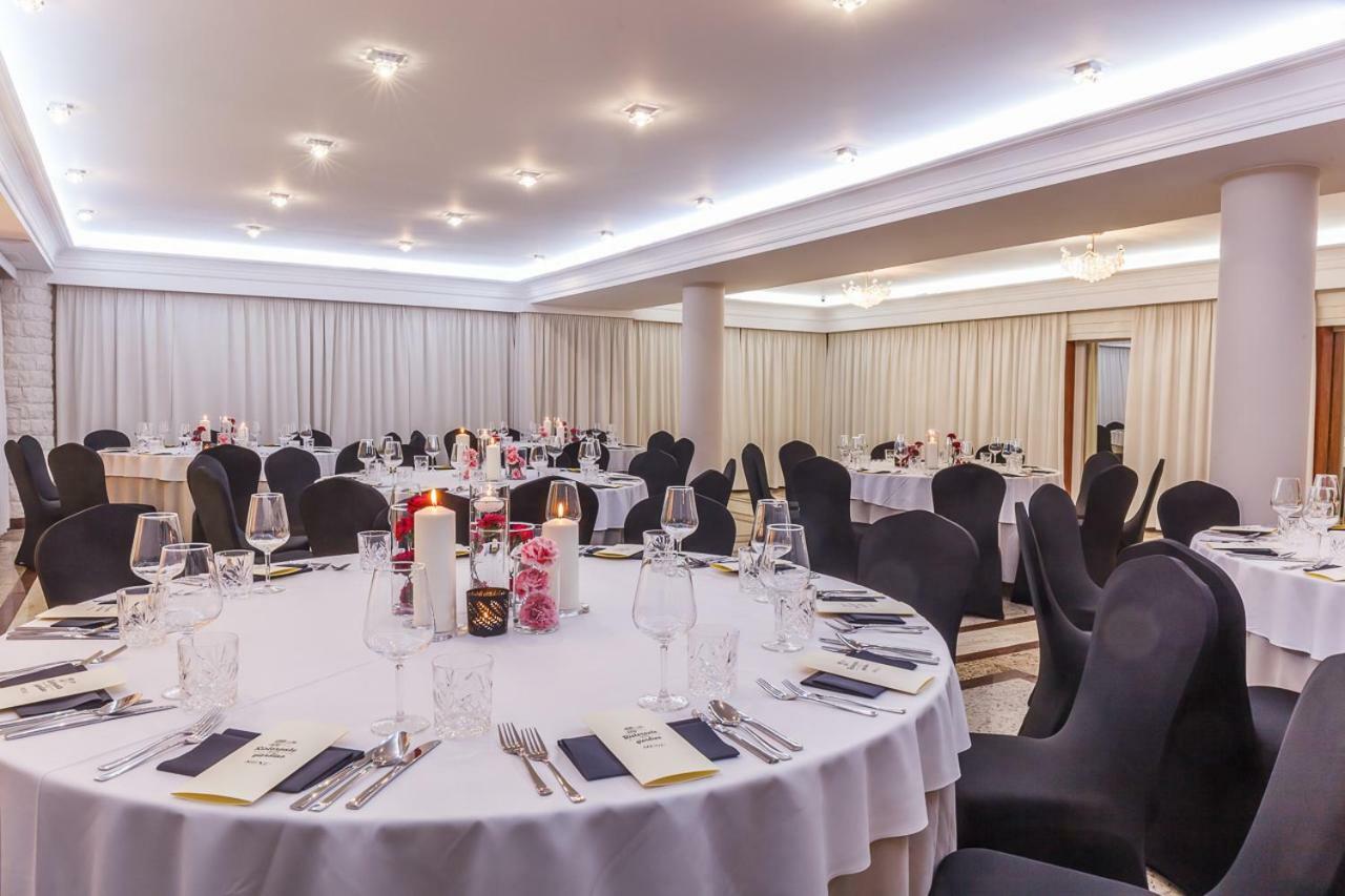 גדנסק Villa Palladium מראה חיצוני תמונה